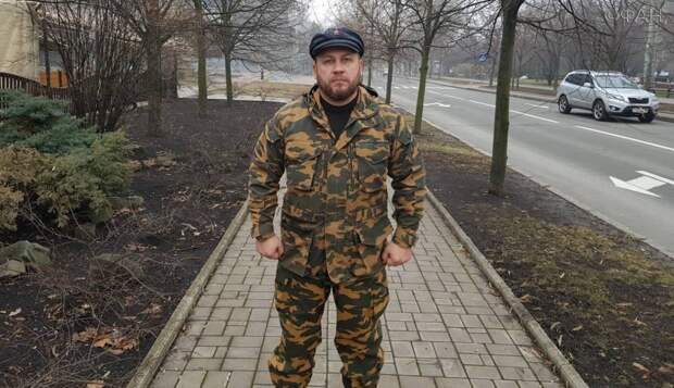 Виталий Киселев: украинские лжеминеры в погонах «качали» Казахстан и Россию