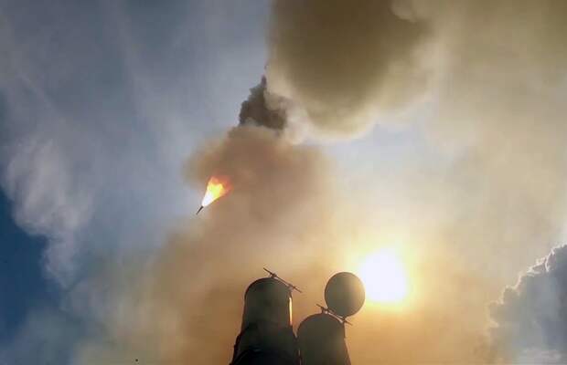 Названа система для создания защитного купола над Россией