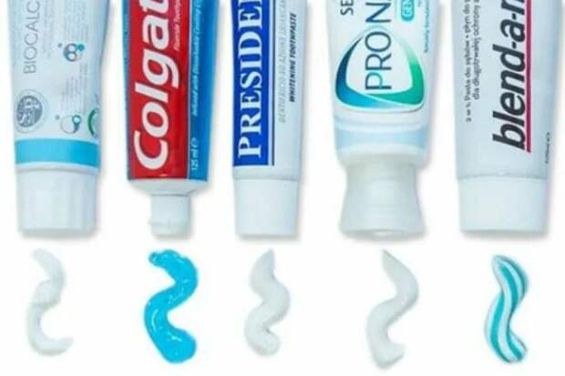 Один из компонентов в зубной пасте вызывает понос у детей | TAKEAWAY |  Яндекс Дзен