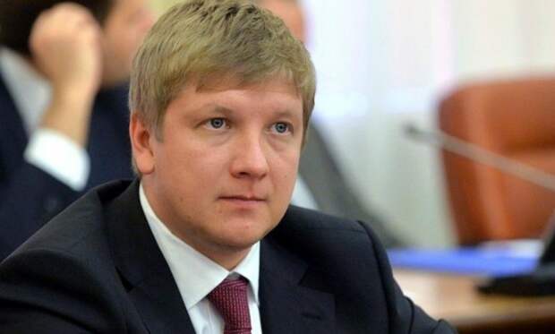 Руководитель «Нафтогаза» рассказал о необходимых условиях для покупки газа у «Газпрома» 