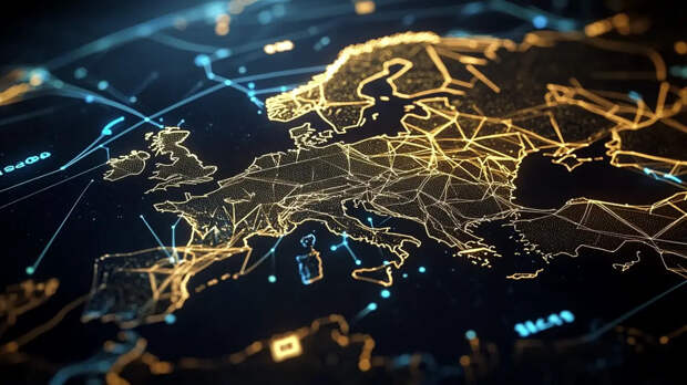 Binance сообщил о падении курса биткойна ниже 65 тысяч долларов