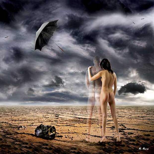 Художник Michael Maier