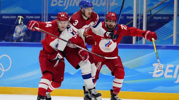 Третьяк: игровая дисциплина и игра в меньшинстве сборной России оставляют желать лучшего