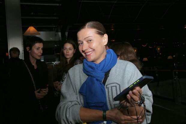 Мария Голубкина: отцовство Миронова, эпатаж с Фоменко и слухи о монашестве