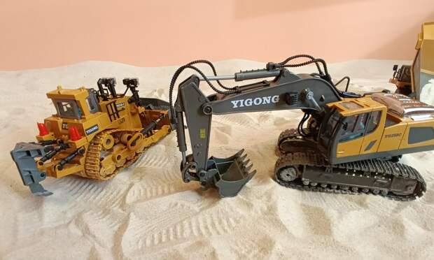 Фото Романа Филковского