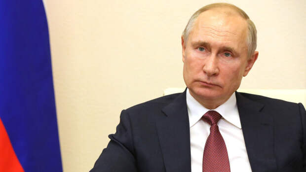 В Кремле заявили, что президент РФ не планировал переговоры с Чехией