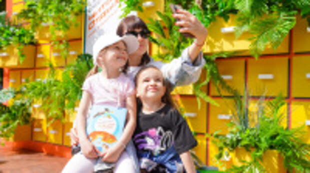 На фестивале «Читай – отдыхай!» юных читателей пригласят на встречи  с известными писателями и на первую настольную краеведческую игру  по малым городам Ивановской области