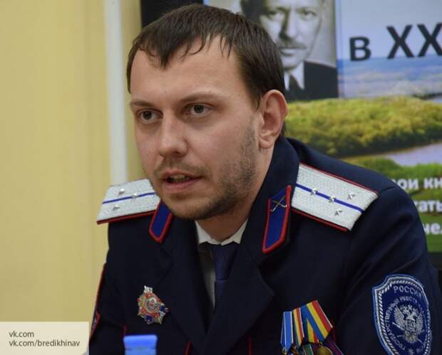 Открытие линии разграничения приведет к тому, что Донбасс превратят в черную зону