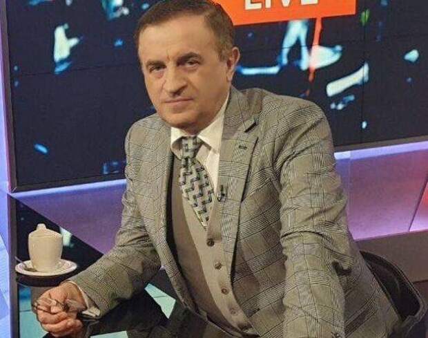 Дудкин: Помочь Порошенко с госпереворотом на Украине может СБУ Дудкин: Помочь Порошенко с госпереворотом на Украине может СБУ