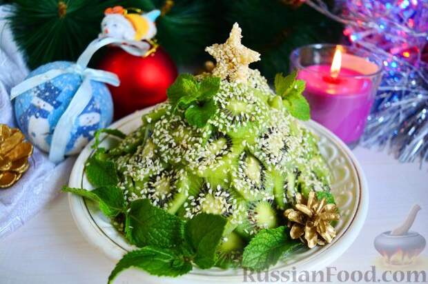 рецепты