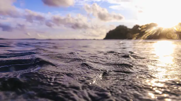 Корабли России, Ирана и Китая провели учения в Аравийском море