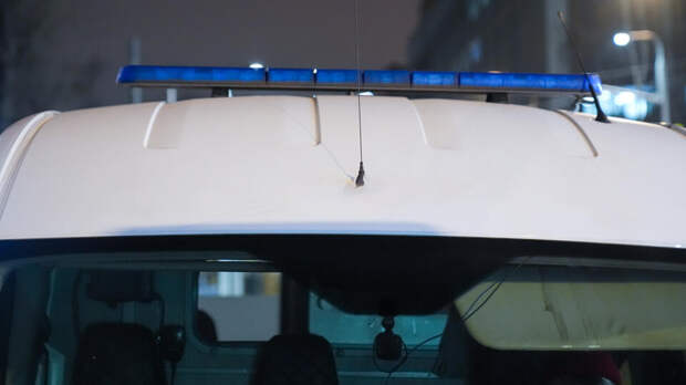 ВСУ атаковали машину скорой помощи в Херсонской области