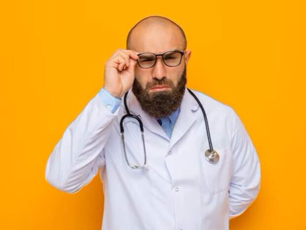 Большая маленькая ложь: почему пациенты лгут врачам