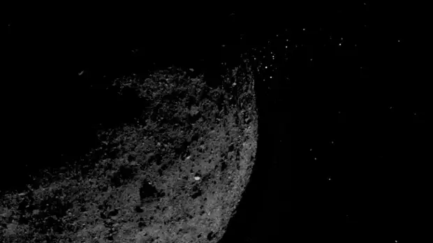 Крупный астероид приблизится к Земле 14 мая