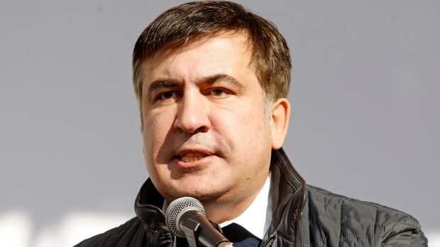 Адвокат Хачапуридзе сообщил об атрофированной руке Саакашвили