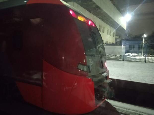 На праздники через Смоленск пустят дополнительные поезда в Белоруссию