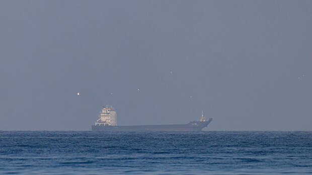 ООН: блокада Ормуза может замедлить рост мирового товарооборота втрое