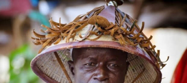 В Оренбурге трудоустроены дворниками 10 африканцев из Сенегала. Ещё ожидается 60 человек