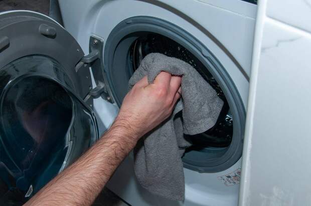 Россиян предупредили о штрафах за стирку в собственной квартире