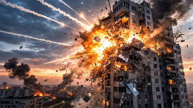 Русские этого не забудут: Посольство России рассказало об эвакуации женщин и детей из Ирана