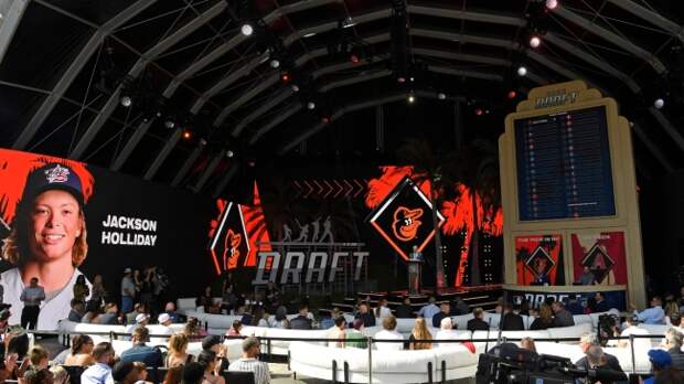 2022 MLB Draft