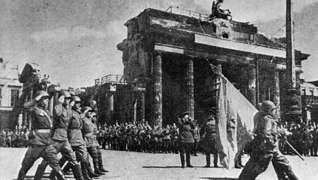 Почему Германия не доплатила СССР за нанесенный ущерб во Второй Мировой
