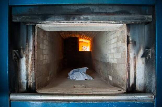 Огонь вместо могилы: можно ли кремировать православных?