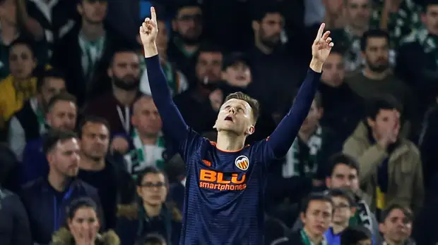 Черышев выиграл свой четвёртый клубный трофей