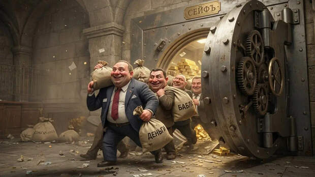 Какая ирония: У экс-замглавы Минтранса изымают 15 иномарок