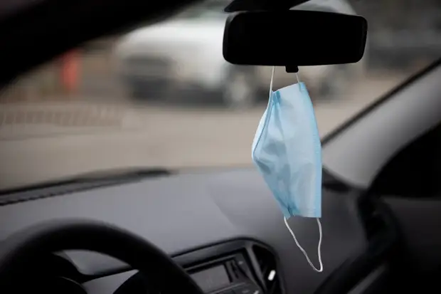 В Тульской области за сутки COVID-19 выявлен у 129 человек