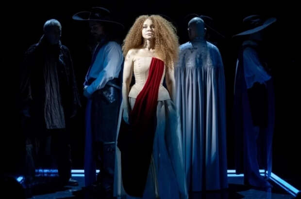 Екатерина Гусева назвала Миледи в «Мушкетерах» невинной жертвой