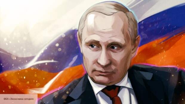 В США считают, что слова Путина о союзе с КНР могут быть «пророческими»