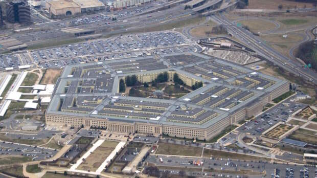 О наличии у России оружия в космосе заявили в Пентагоне