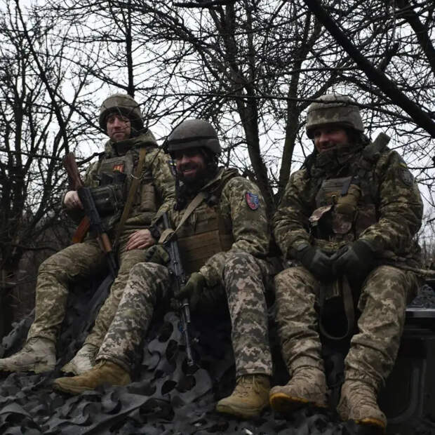 Украинский нардеп рассказала о вымогательствах в ВСУ под угрозой отправки на «передок»