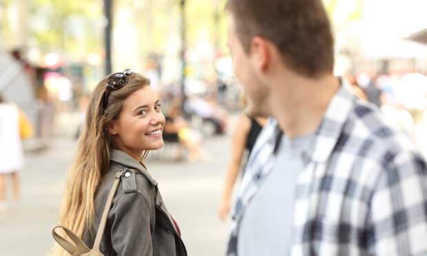 Казалось, при чем тут Марь Иванна: на кого из прошлого похожи наши любовные партнеры