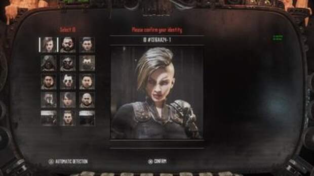 Directed by Zack Snyder: Не спешите покупать консольную версию Necromunda: Hired Gun