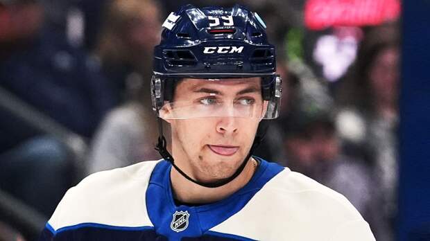 Прогноз инсайдера: Чинахов перейдет в «Сан-Хосе» за выбор во втором раунде драфта