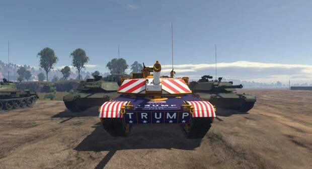 «США неповоротливы – пора менять систему закупок оружия» – Волкер