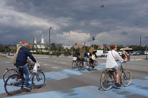 Copenhagen05 Чем заняться в Копенгагене