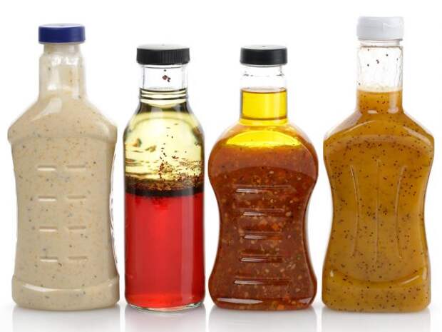 20 продуктов, которые день за днем разрушают ваш организм