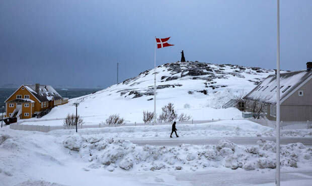 Бывший советник Трампа рассказал о последствиях вторжения в Гренландию