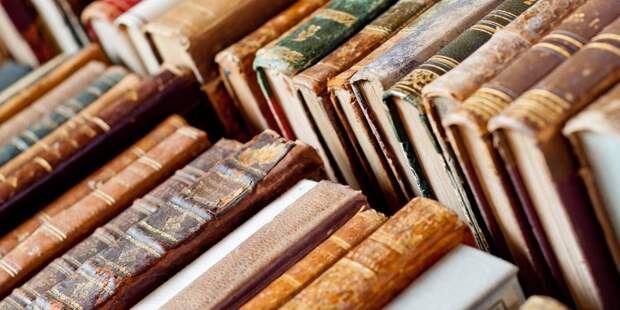 Ненужные книги найдут хозяина в «Неве»