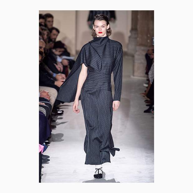 Salvatore Ferragamo, осень-зима 2019/2020 Salvatore Ferragamo, осень-зима 2019/2020