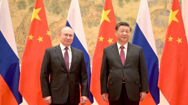 Белоусов и Шойгу поедут в Китай вместе с Путиным
