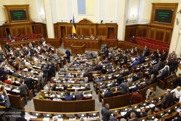 Ищенко озвучил, чем закончатся выборы для партии «Слуга народа»