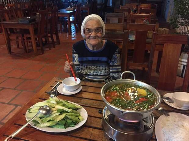 89-летняя жительница Красноярска путешествует по миру на свою пенсию пенсия, путешествие