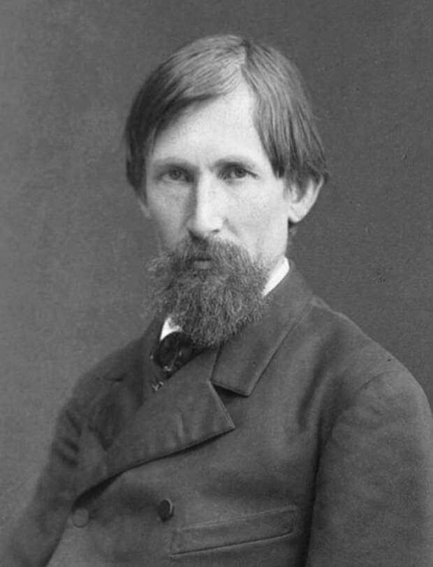 Виктор Васнецов - INFOnotes