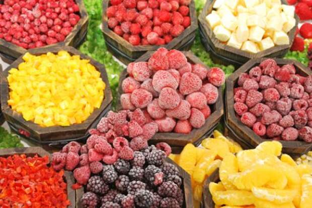 5 идеальных замен продуктов