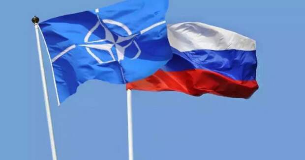 Россия ответит НАТО на усиление на востоке