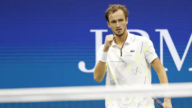 Победитель двух «Мастерсов», рекордсмен мира в брассе и золотой гимнаст: лучшие спортсмены России 2019 года по версии RT